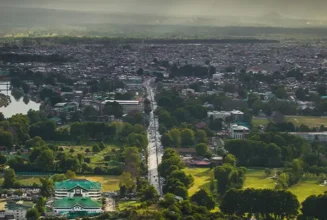 Srinagar Tourist Places